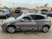 2019 Alfa Romeo Giulia