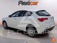 2019 Alfa Romeo Giulia
