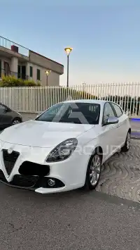 2019 Alfa Romeo Giulia