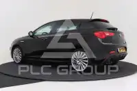 2019 Alfa Romeo Giulia