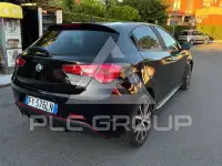 2019 Alfa Romeo Giulia