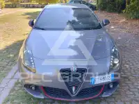 2019 Alfa Romeo Giulia