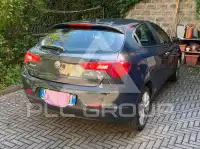 2019 Alfa Romeo Giulia