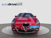 2019 Alfa Romeo Giulia