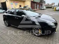 2019 Alfa Romeo Giulia