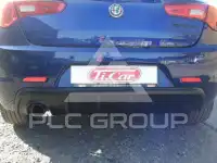 2019 Alfa Romeo Giulia