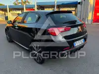 2019 Alfa Romeo Giulia