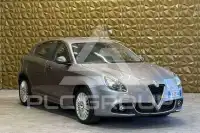 2019 Alfa Romeo Giulia