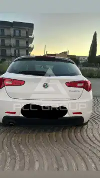 2019 Alfa Romeo Giulia
