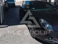 2019 Alfa Romeo Giulia