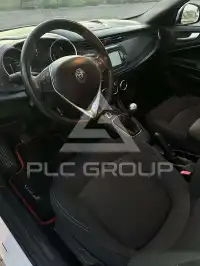 2019 Alfa Romeo Giulia