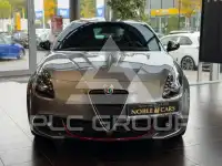 2019 Alfa Romeo Giulia