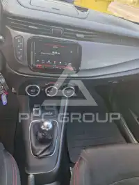 2019 Alfa Romeo Giulia