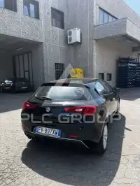 2019 Alfa Romeo Giulia