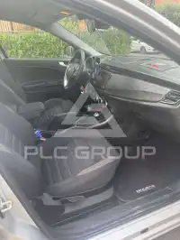 2019 Alfa Romeo Giulia