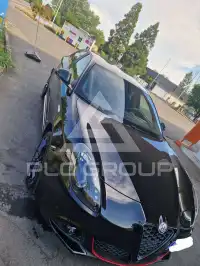 2019 Alfa Romeo Giulia