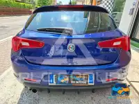 2019 Alfa Romeo Giulia