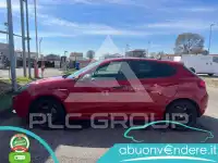 2019 Alfa Romeo Giulia