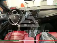 2019 Alfa Romeo Giulia