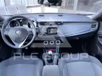 2019 Alfa Romeo Giulia