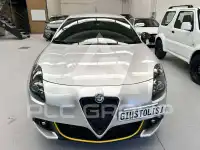 2019 Alfa Romeo Giulia