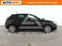 2019 Alfa Romeo Giulia