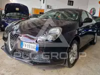 2019 Alfa Romeo Giulia
