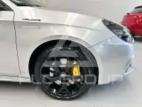 2019 Alfa Romeo Giulia
