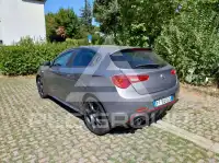 2019 Alfa Romeo Giulia
