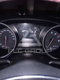 2019 Alfa Romeo Giulia