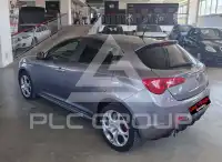 2019 Alfa Romeo Giulia