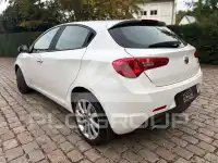 2019 Alfa Romeo Giulia