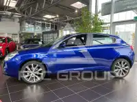 2019 Alfa Romeo Giulia