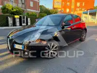 2019 Alfa Romeo Giulia