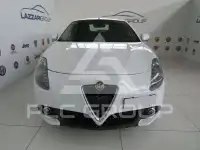 2019 Alfa Romeo Giulia