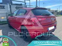2019 Alfa Romeo Giulia