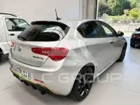 2019 Alfa Romeo Giulia