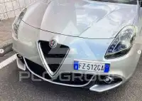 2019 Alfa Romeo Giulia