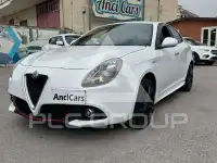 2019 Alfa Romeo Giulia