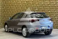 2019 Alfa Romeo Giulia