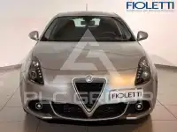 2019 Alfa Romeo Giulia