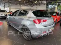 2019 Alfa Romeo Giulia