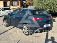 2019 Alfa Romeo Giulia