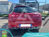 2019 Alfa Romeo Giulia
