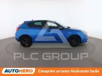 2019 Alfa Romeo Giulia