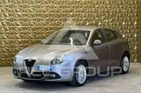2019 Alfa Romeo Giulia