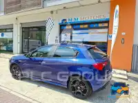 2019 Alfa Romeo Giulia