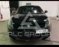 2019 Alfa Romeo Giulia