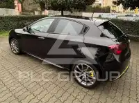 2019 Alfa Romeo Giulia