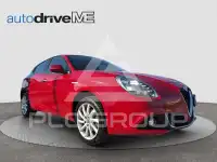 2019 Alfa Romeo Giulia